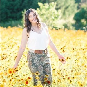 Meet your Posher, Abby